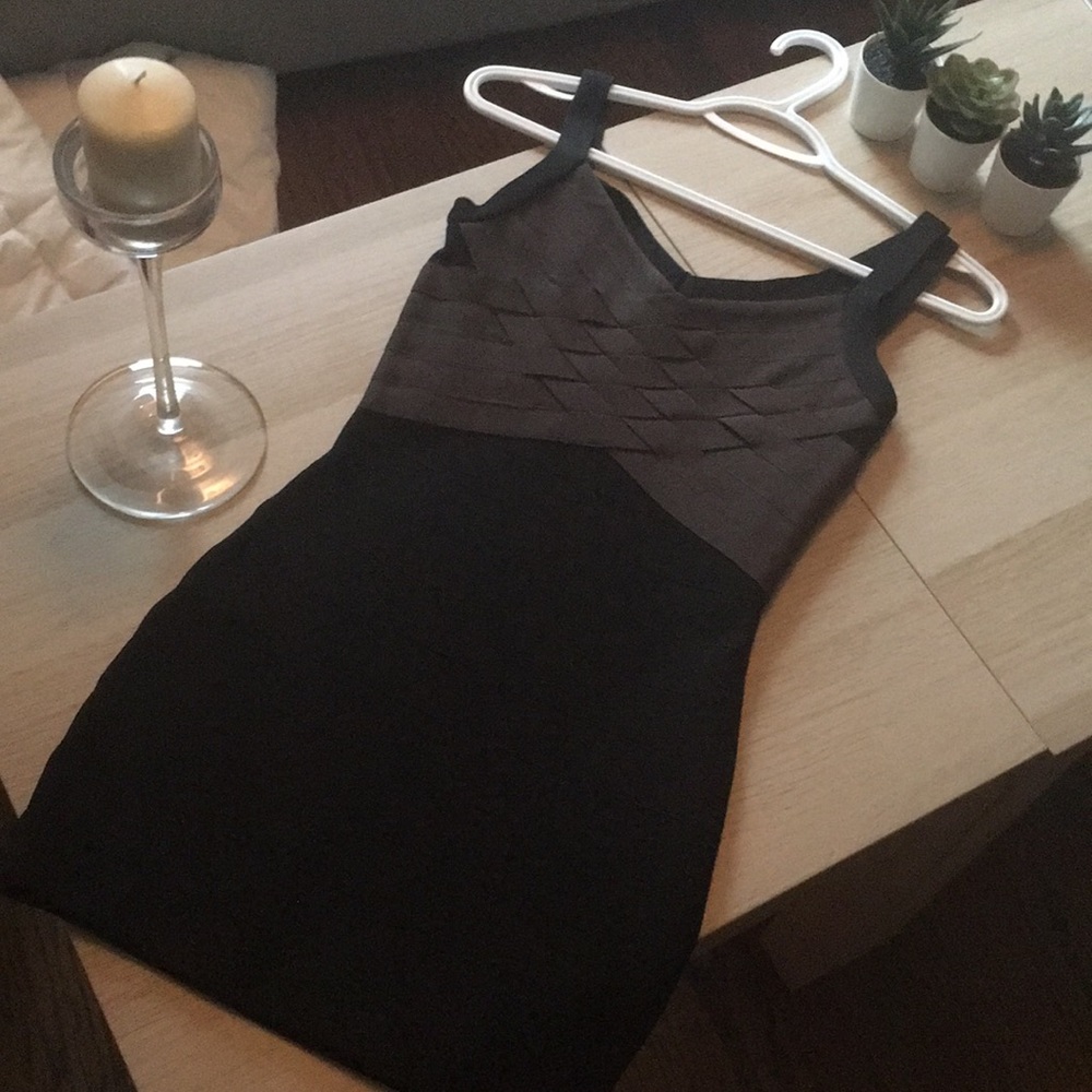 NWOT Marciano Bandage Dress🖤